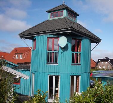Holiday House in Marienhafe/Upgant-Schott (Nordsee-Festland / Ostfriesland) or holiday homes and vacation rentals