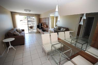Holiday Apartment in Fortaleza (Ceara) or holiday homes and vacation rentals