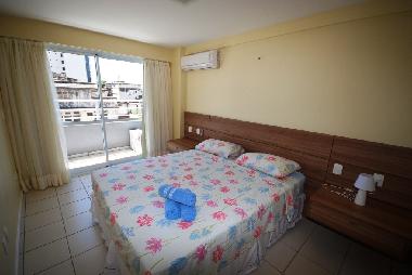 Holiday Apartment in Fortaleza (Ceara) or holiday homes and vacation rentals
