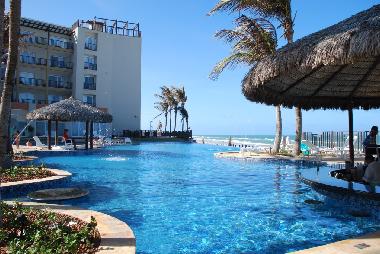 Holiday Apartment in Fortaleza (Ceara) or holiday homes and vacation rentals