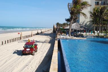 Holiday Apartment in Fortaleza (Ceara) or holiday homes and vacation rentals