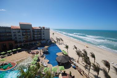 Holiday Apartment in Fortaleza (Ceara) or holiday homes and vacation rentals