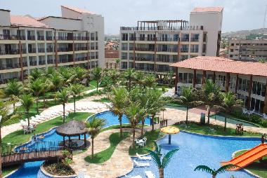 Holiday Apartment in Fortaleza (Ceara) or holiday homes and vacation rentals
