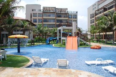 Holiday Apartment in Fortaleza (Ceara) or holiday homes and vacation rentals