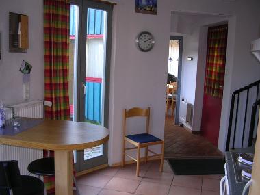 Holiday House in Marienhafe/Upgant-Schott (Nordsee-Festland / Ostfriesland) or holiday homes and vacation rentals