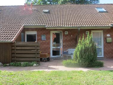 Holiday House in Boltenhagen (Mecklenburgische Ostseekste) or holiday homes and vacation rentals