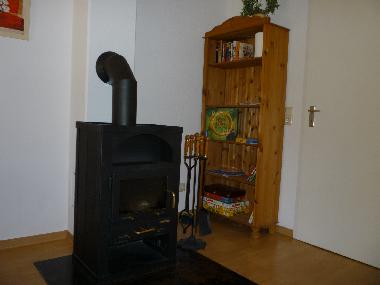 Holiday House in Boltenhagen (Mecklenburgische Ostseekste) or holiday homes and vacation rentals