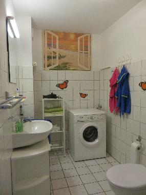Holiday House in Boltenhagen (Mecklenburgische Ostseekste) or holiday homes and vacation rentals
