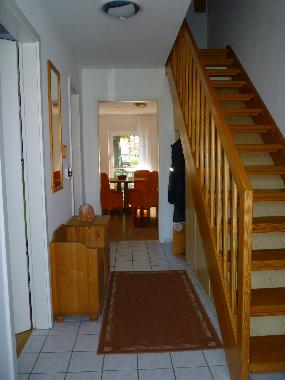 Holiday House in Boltenhagen (Mecklenburgische Ostseekste) or holiday homes and vacation rentals