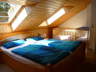 Holiday House in Boltenhagen (Mecklenburgische Ostseekste) or holiday homes and vacation rentals