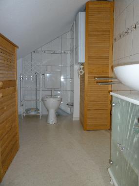 Holiday House in Boltenhagen (Mecklenburgische Ostseekste) or holiday homes and vacation rentals