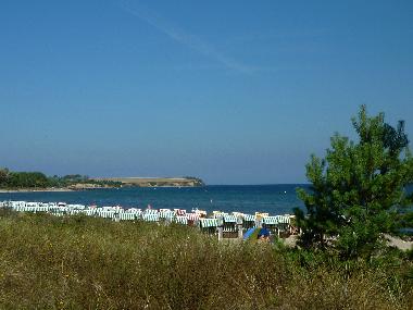 Holiday House in Boltenhagen (Mecklenburgische Ostseekste) or holiday homes and vacation rentals