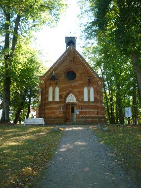Holiday House in Boltenhagen (Mecklenburgische Ostseekste) or holiday homes and vacation rentals