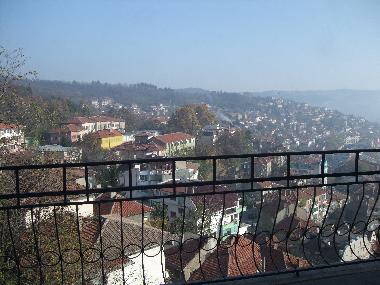 Holiday Apartment in Veliko Tarnovo (Veliko Turnovo) or holiday homes and vacation rentals