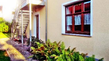 Holiday Apartment in Doberschau (Oberlausitz / Lower Silesia) or holiday homes and vacation rentals