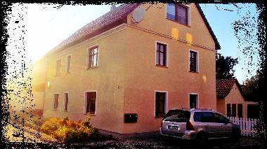 Holiday Apartment in Doberschau (Oberlausitz / Lower Silesia) or holiday homes and vacation rentals