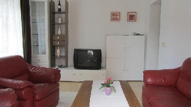 Holiday Apartment in Doberschau (Oberlausitz / Lower Silesia) or holiday homes and vacation rentals