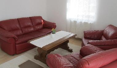 Holiday Apartment in Doberschau (Oberlausitz / Lower Silesia) or holiday homes and vacation rentals