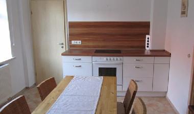 Holiday Apartment in Doberschau (Oberlausitz / Lower Silesia) or holiday homes and vacation rentals