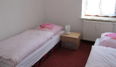 Holiday Apartment in Doberschau (Oberlausitz / Lower Silesia) or holiday homes and vacation rentals