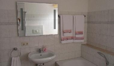 Holiday Apartment in Doberschau (Oberlausitz / Lower Silesia) or holiday homes and vacation rentals