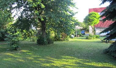 Holiday Apartment in Doberschau (Oberlausitz / Lower Silesia) or holiday homes and vacation rentals