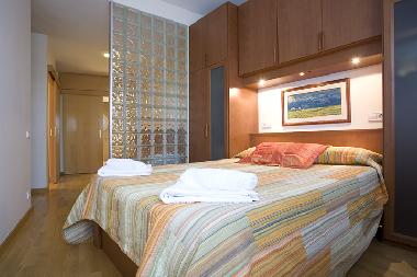 Holiday Apartment in Barcelona (Barcelona) or holiday homes and vacation rentals