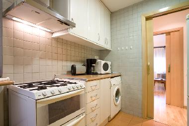 Holiday Apartment in Barcelona (Barcelona) or holiday homes and vacation rentals