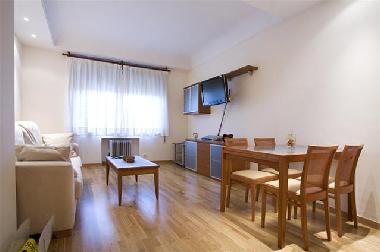 Holiday Apartment in Barcelona (Barcelona) or holiday homes and vacation rentals