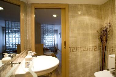 Holiday Apartment in Barcelona (Barcelona) or holiday homes and vacation rentals