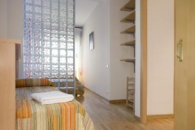 Holiday Apartment in Barcelona (Barcelona) or holiday homes and vacation rentals