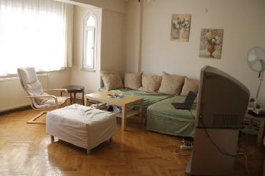 Holiday Apartment in Istanbul (Istanbul) or holiday homes and vacation rentals