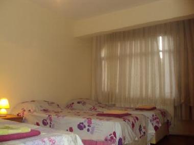 Holiday Apartment in Istanbul (Istanbul) or holiday homes and vacation rentals