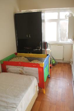 Holiday Apartment in Istanbul (Istanbul) or holiday homes and vacation rentals