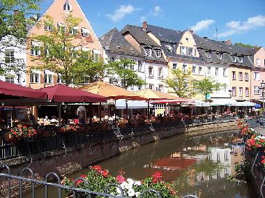 Holiday House in Oberscheidweiler (Eifel - Ahr) or holiday homes and vacation rentals