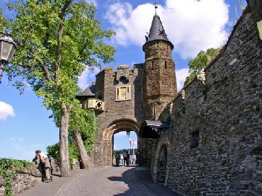 Holiday House in Oberscheidweiler (Eifel - Ahr) or holiday homes and vacation rentals