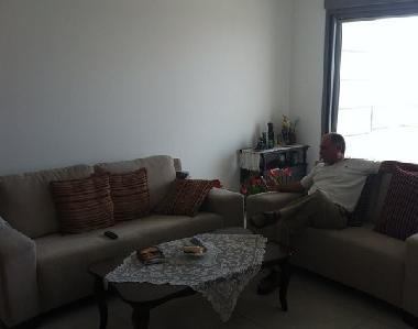 Holiday Apartment in Rehovot (HaMerkaz (Central)) or holiday homes and vacation rentals