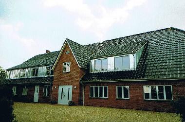 Holiday Apartment in Dagebll (Nordsee-Festland) or holiday homes and vacation rentals