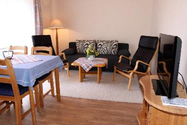 Holiday Apartment in Dagebll (Nordsee-Festland) or holiday homes and vacation rentals