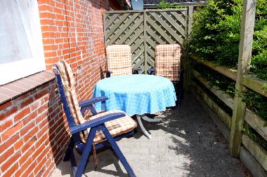 Holiday Apartment in Dagebll (Nordsee-Festland) or holiday homes and vacation rentals