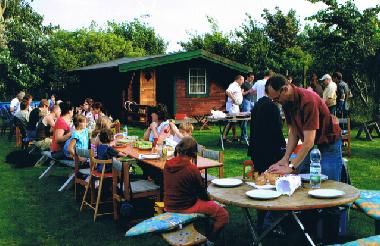 Holiday Apartment in Dagebll (Nordsee-Festland) or holiday homes and vacation rentals