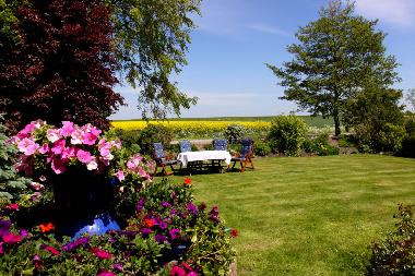 Holiday Apartment in Dagebll (Nordsee-Festland) or holiday homes and vacation rentals