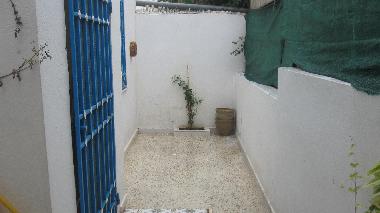 Holiday Apartment in Sidi Bou Said (Tunis) or holiday homes and vacation rentals