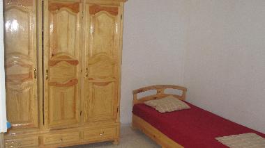 Holiday Apartment in Sidi Bou Said (Tunis) or holiday homes and vacation rentals