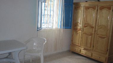 Holiday Apartment in Sidi Bou Said (Tunis) or holiday homes and vacation rentals