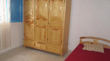 Holiday Apartment in Sidi Bou Said (Tunis) or holiday homes and vacation rentals