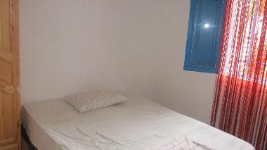 Holiday Apartment in Sidi Bou Said (Tunis) or holiday homes and vacation rentals