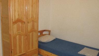 Holiday Apartment in Sidi Bou Said (Tunis) or holiday homes and vacation rentals