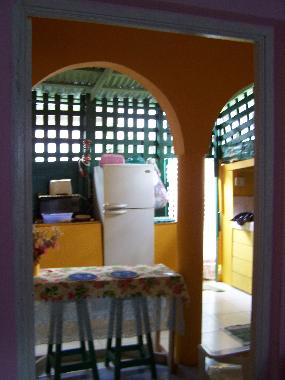 Holiday House in Runaway Bay (Saint Ann) or holiday homes and vacation rentals