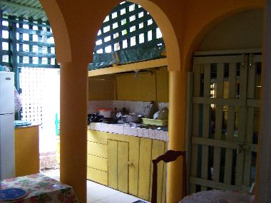 Holiday House in Runaway Bay (Saint Ann) or holiday homes and vacation rentals